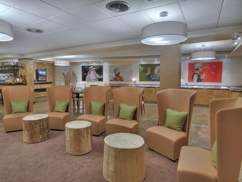 Luna Wellness Hotel Folgarida
