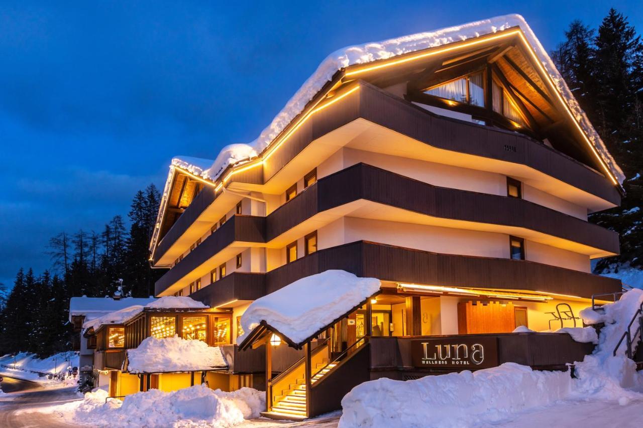 Luna Wellness 4* Folgarida