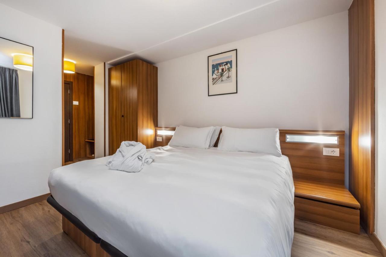 Hotel Luna Wellness 4*