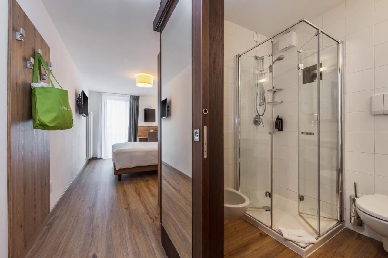 Hotel Luna Wellness 4*