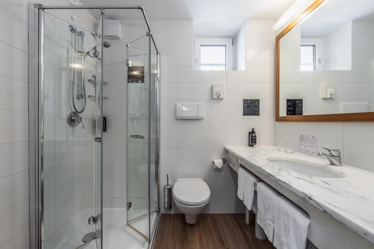 Hotel Luna Wellness