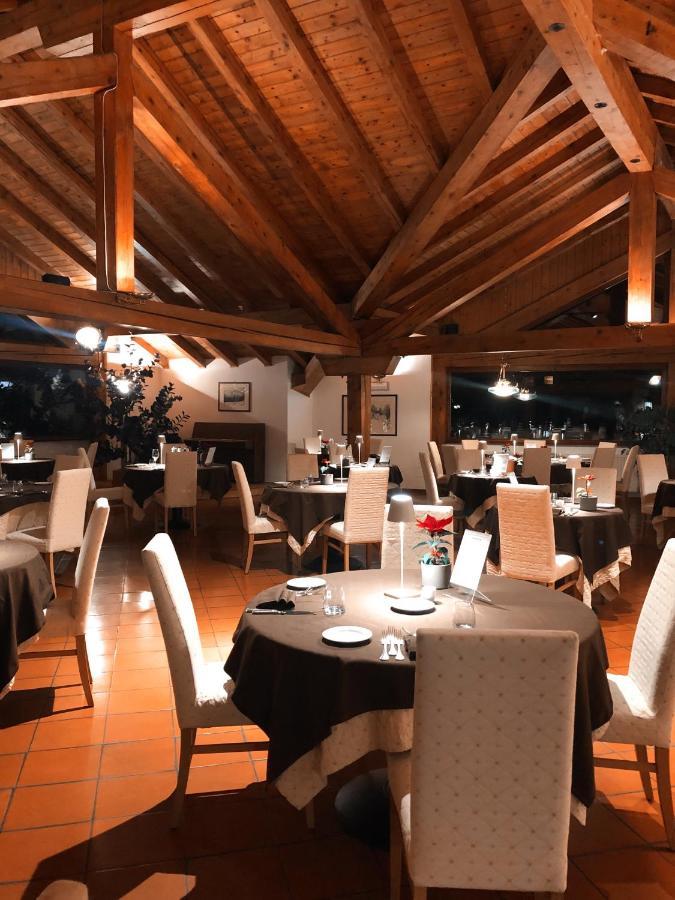 Hotel Luna Wellness