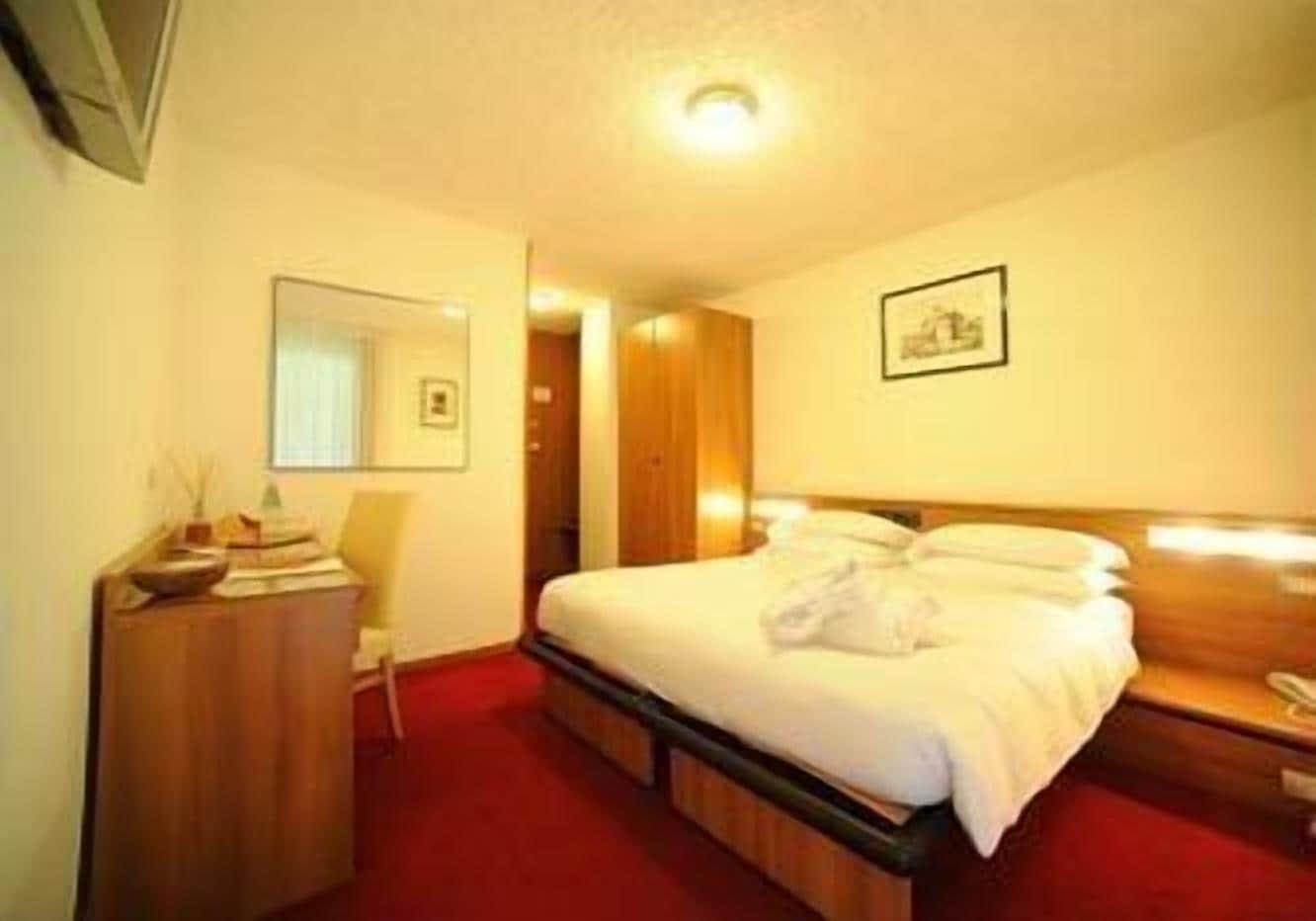 Luna Wellness 4*
