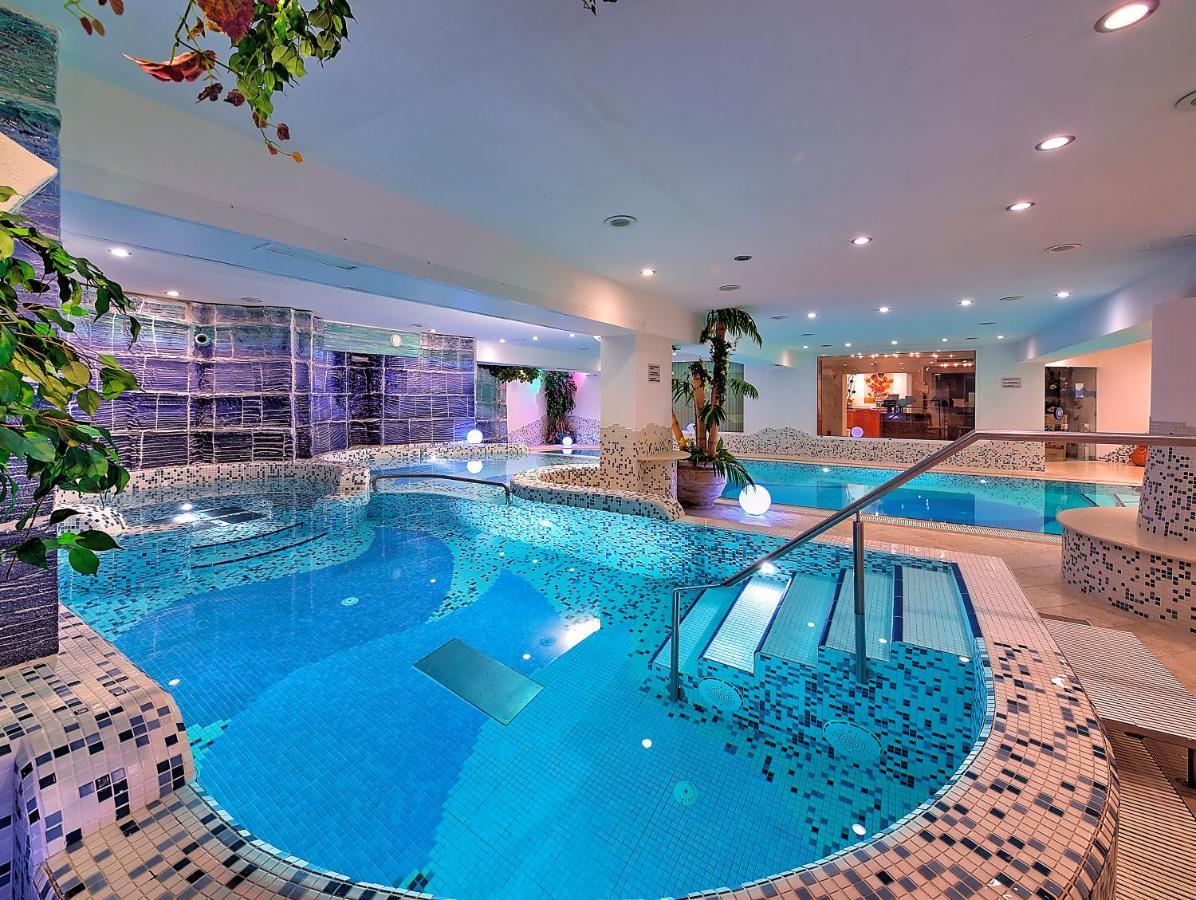 Luna Wellness 4*
