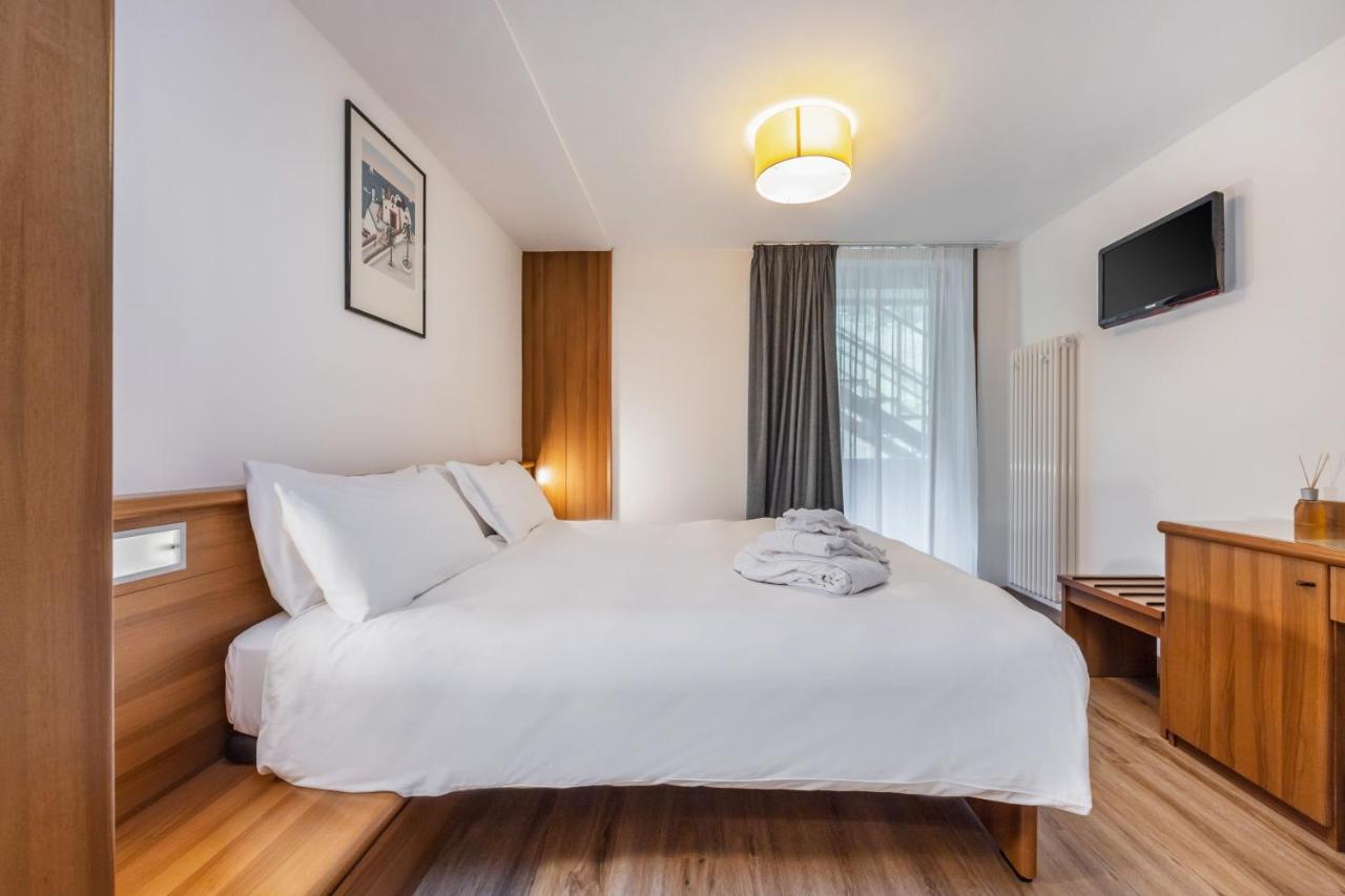 Luna Wellness Folgarida