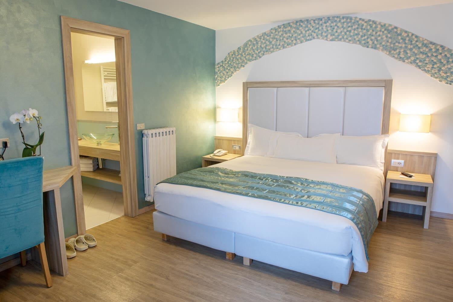 Luna Wellness Hotel Folgarida