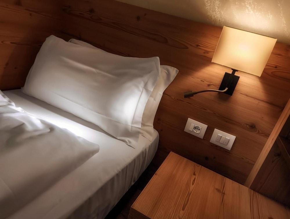 Luna Wellness Hotel 4*