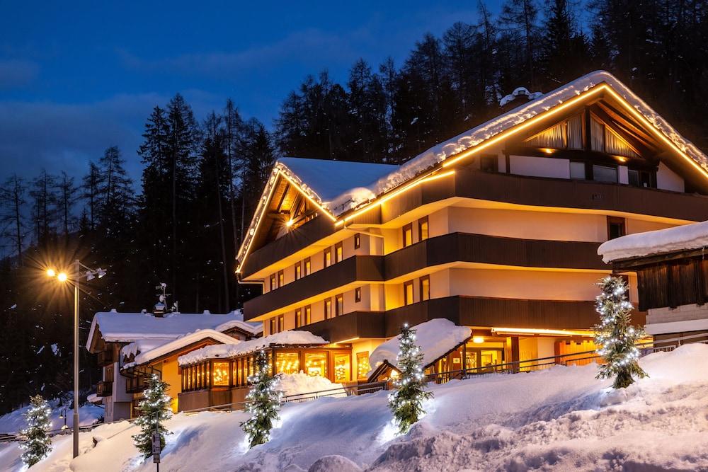 Luna Wellness Folgarida