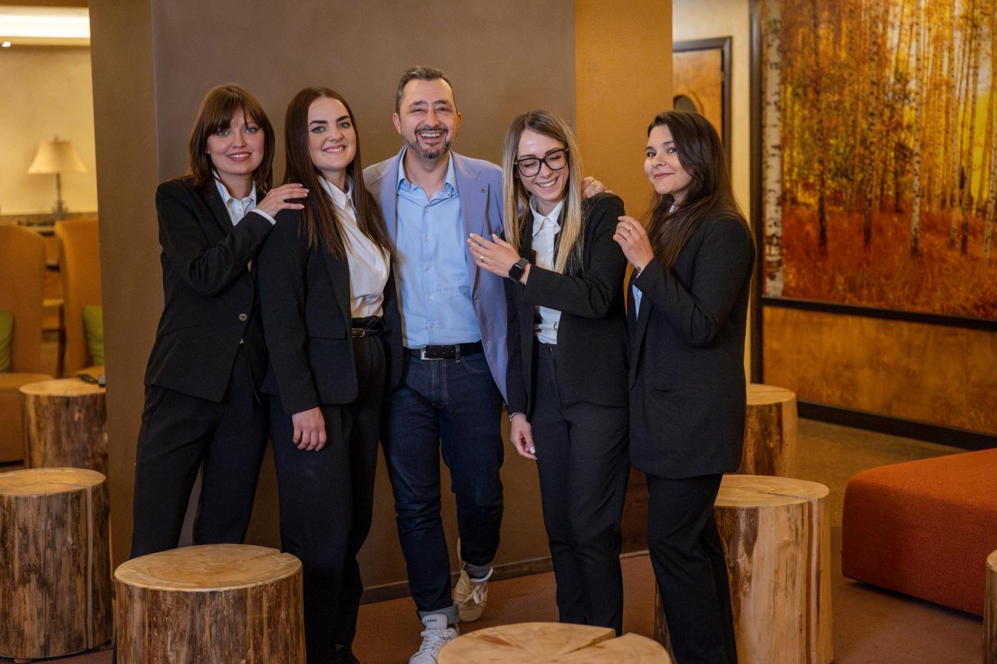 Hotel Luna Wellness