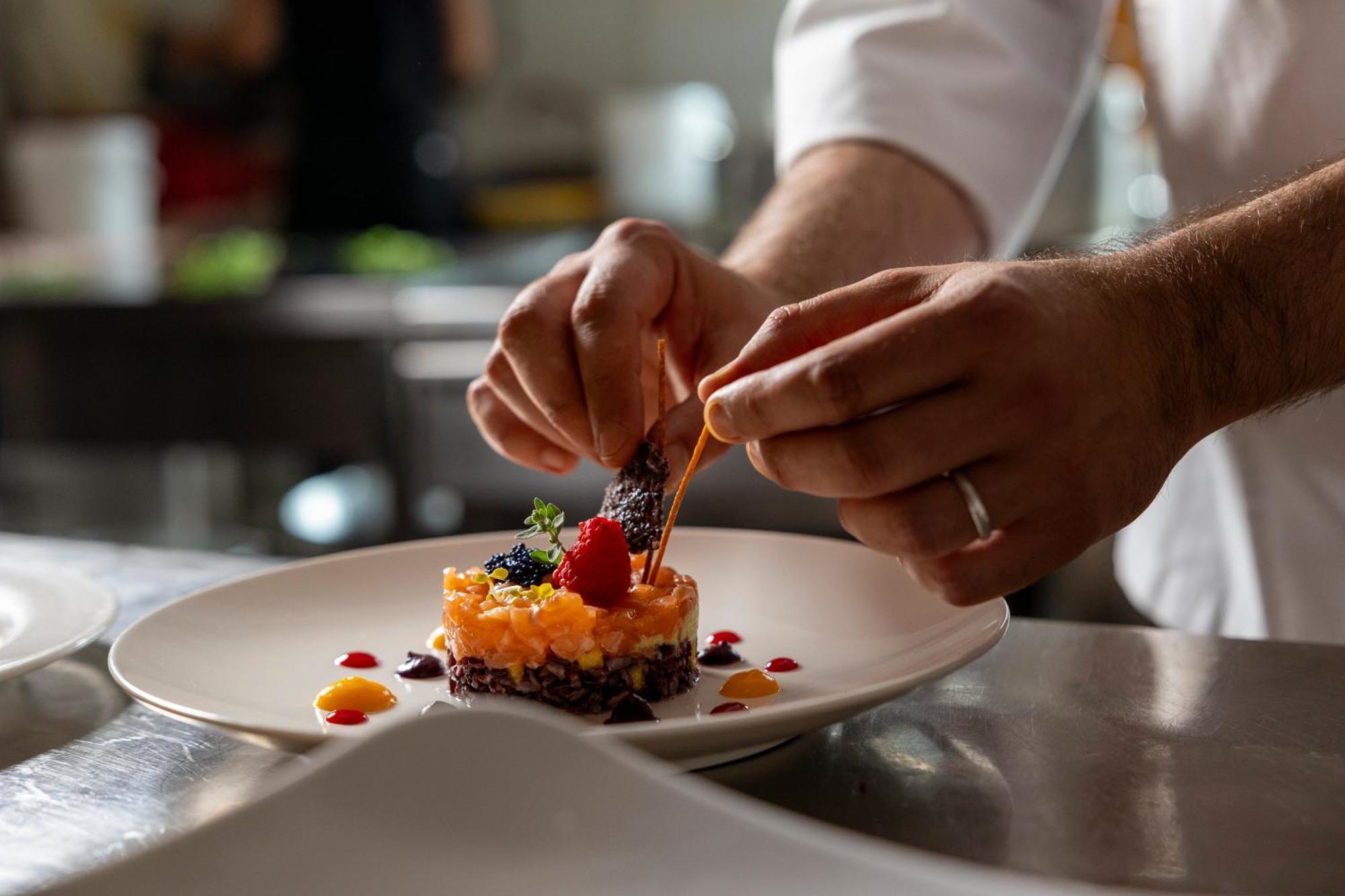 Luna Wellness Folgarida