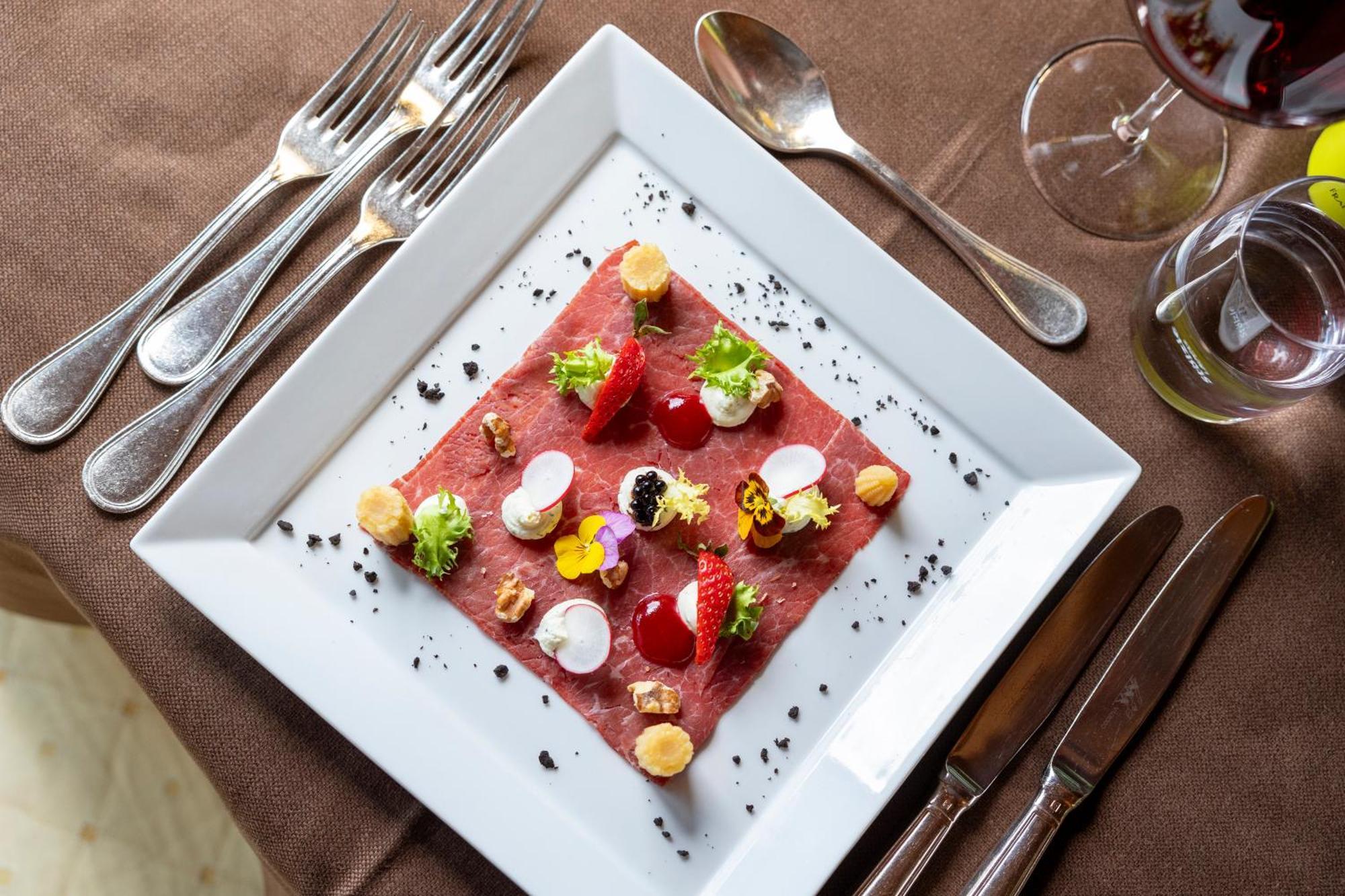 Luna Wellness Hotel Folgarida