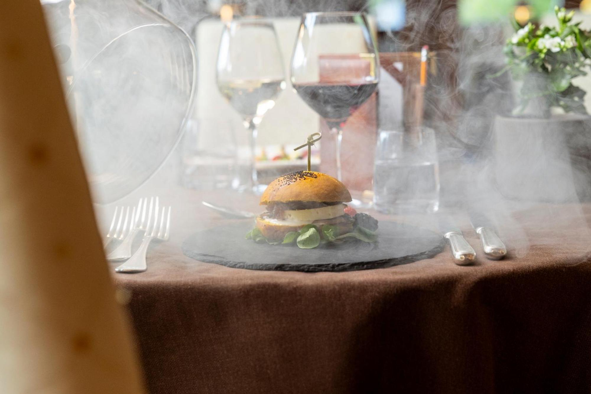 Hotel Luna Wellness Folgarida