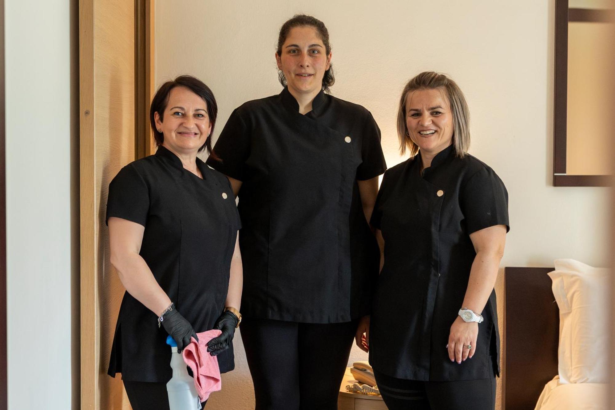 Luna Wellness 4*