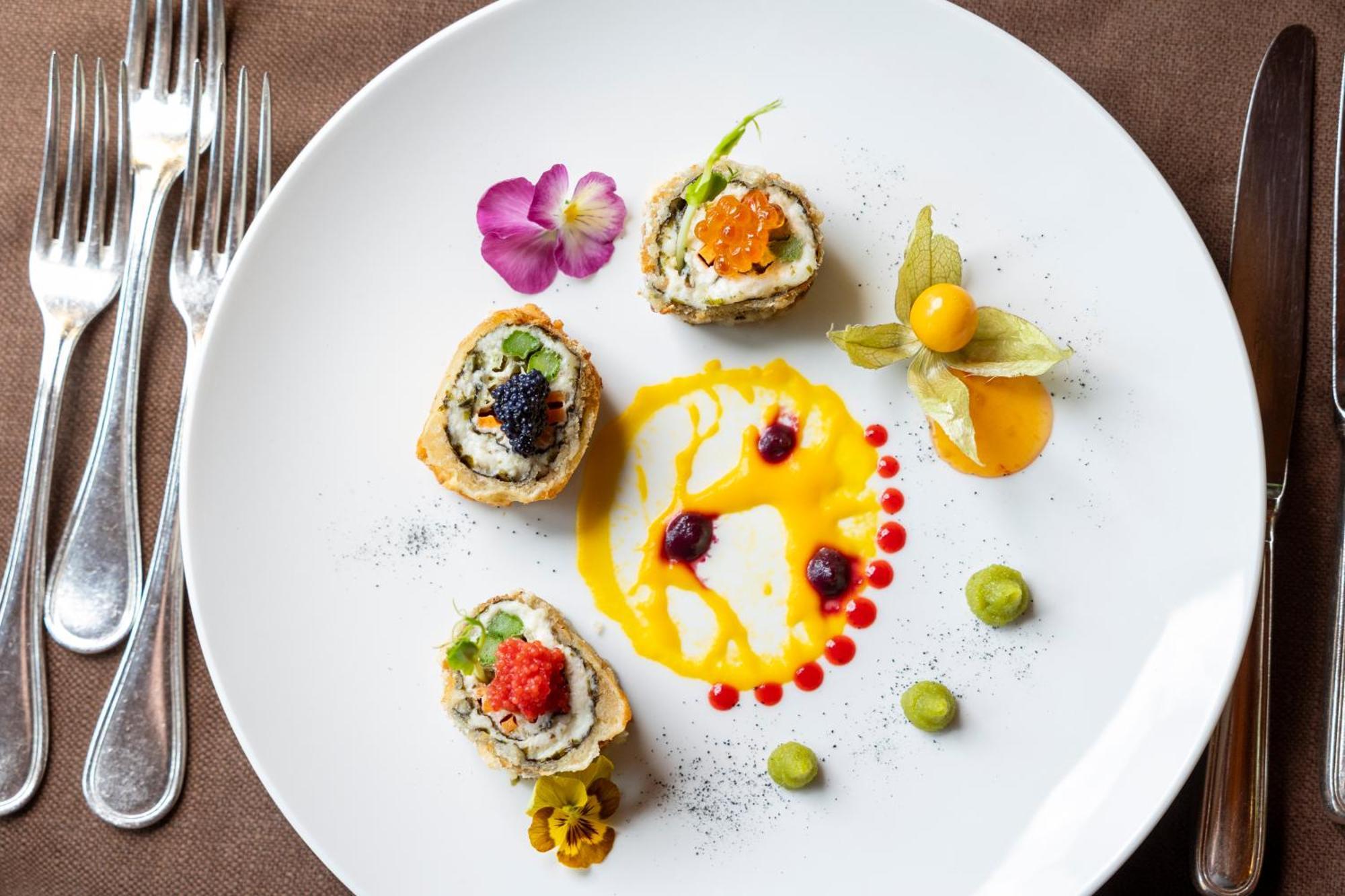 Luna Wellness 4* Folgarida