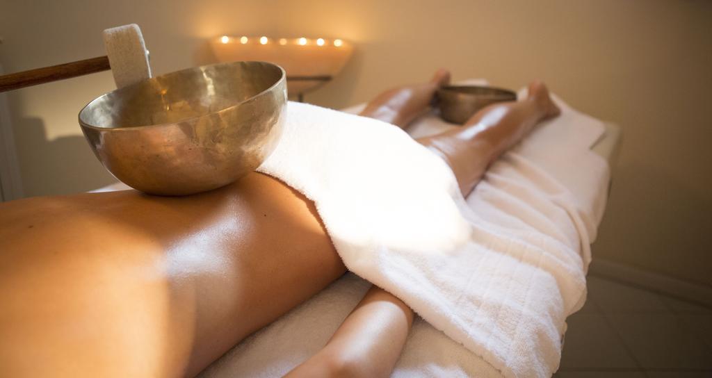 Luna Wellness Hotel