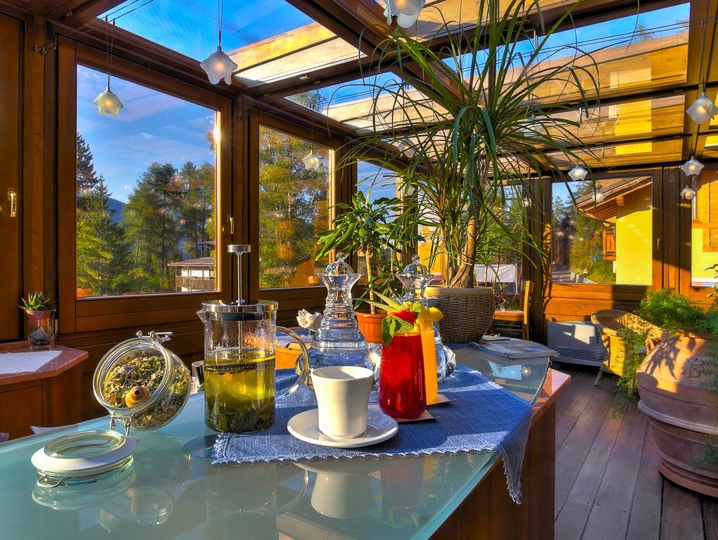 Luna Wellness Hotel Folgarida