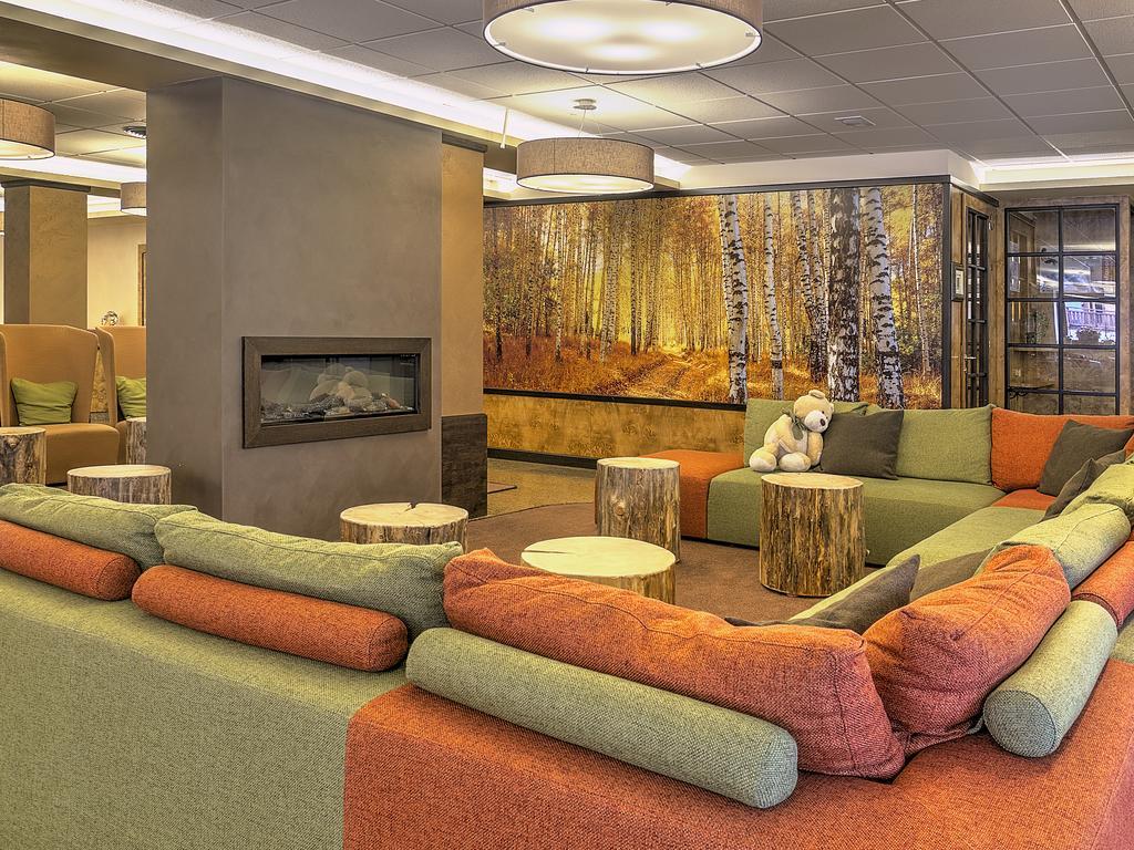 Luna Wellness 4*