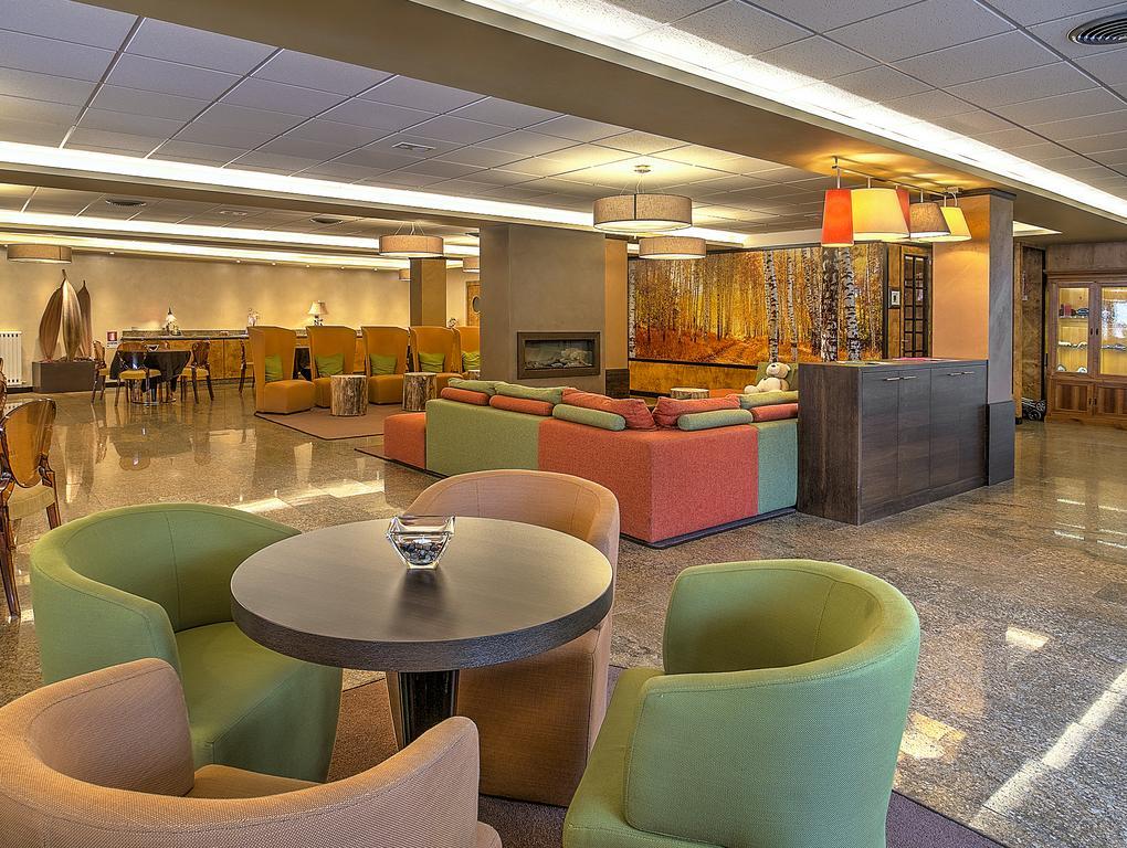 Hotel Luna Wellness