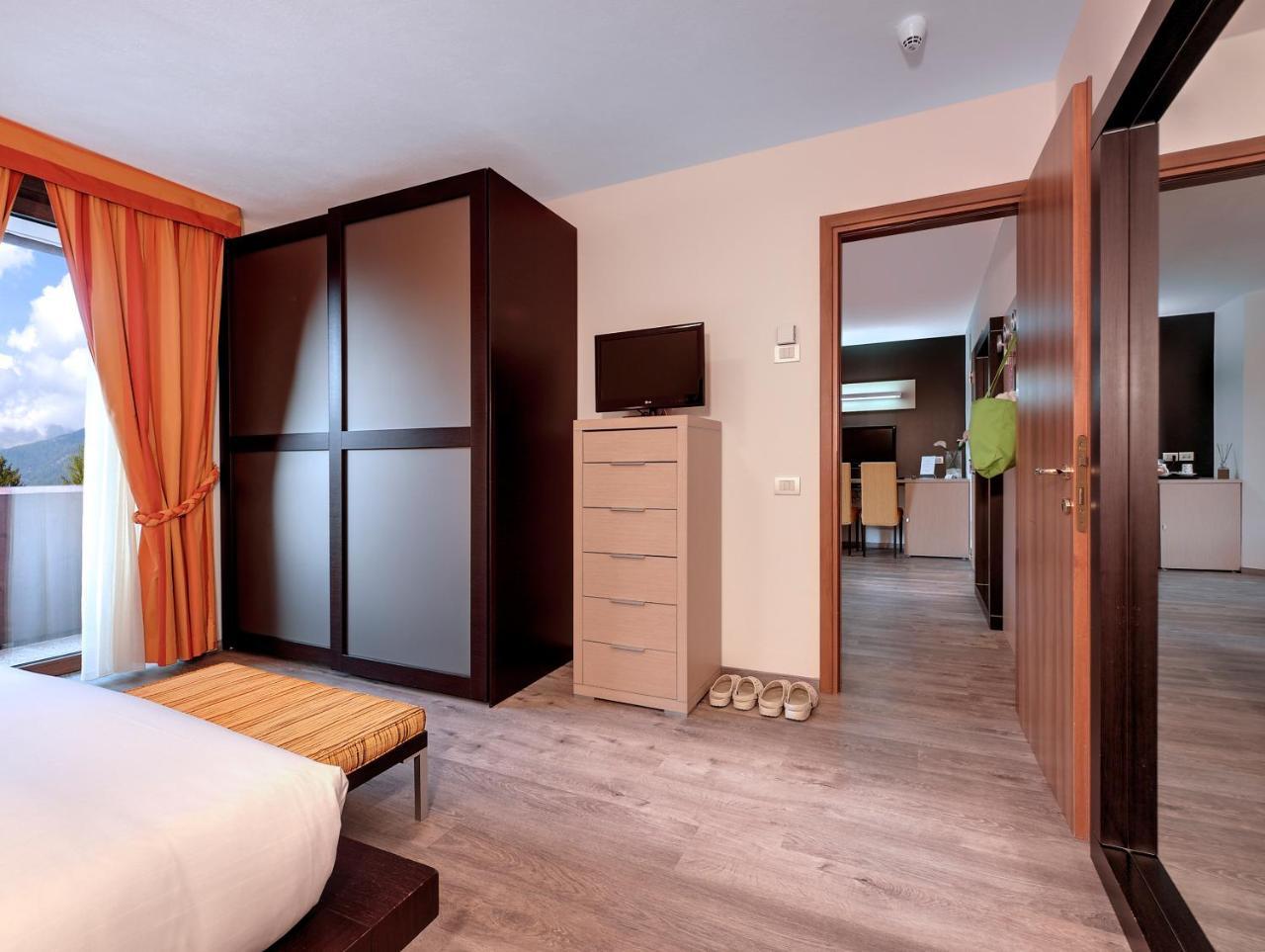 Luna Wellness Folgarida