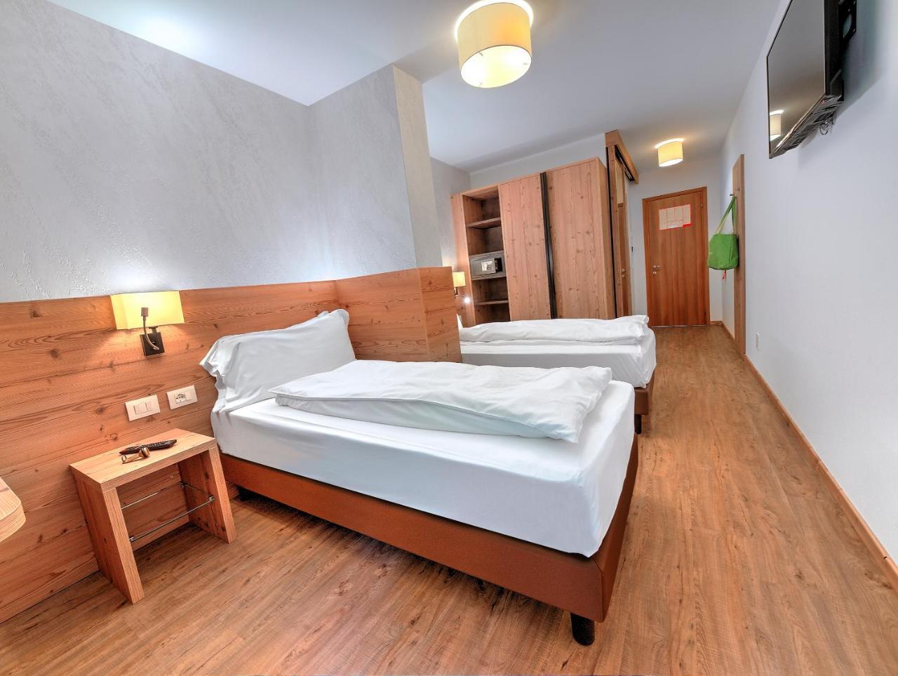 Luna Wellness Hotel