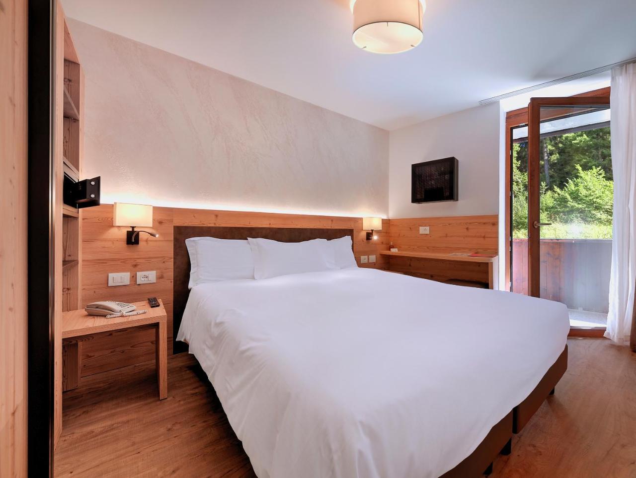 Luna Wellness Hotel Folgarida