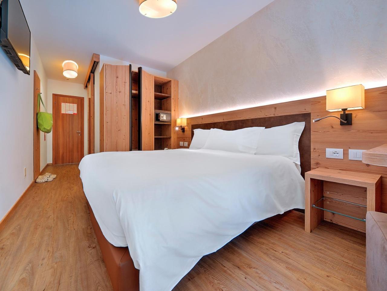 Hotel Luna Wellness Folgarida