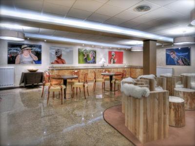 Hotel Luna Wellness 4*